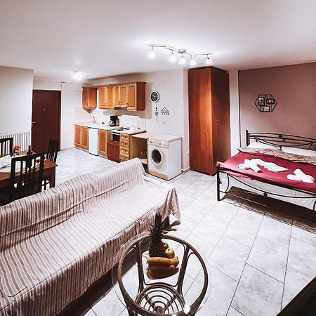Picollino Apartment Xylokastro Ngoại thất bức ảnh